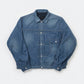 TECH DENIM JACKET