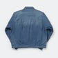 TECH DENIM JACKET