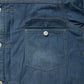 TECH DENIM JACKET