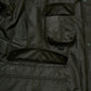 TECH BRITISH HUNTER COAT