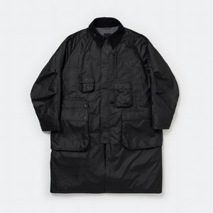 カラー: BLACK / S