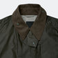 TECH BRITISH HUNTER COAT