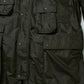 TECH BRITISH HUNTER COAT