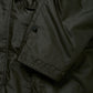 TECH BRITISH HUNTER COAT