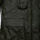 TECH BRITISH HUNTER COAT