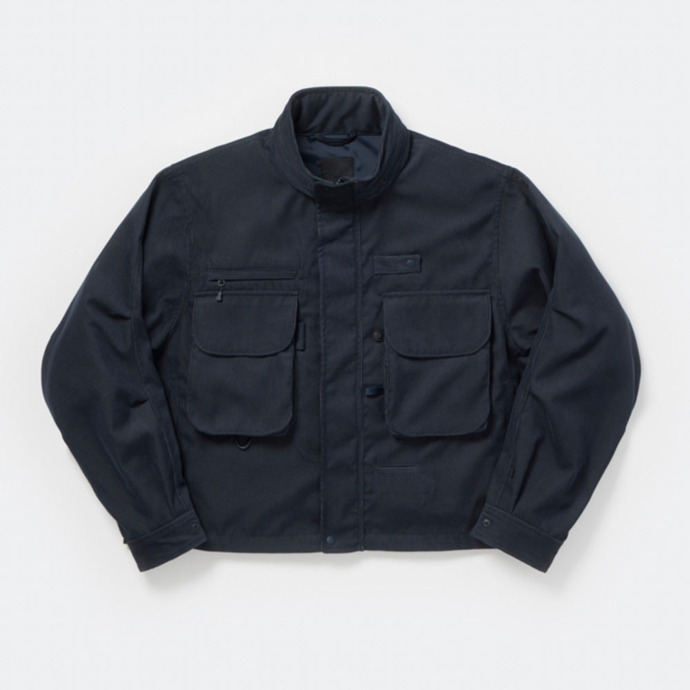 TECH WADING JACKET CORDUROY 9/26Pre-order