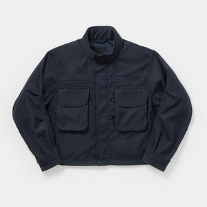 カラー: D.NAVY / S