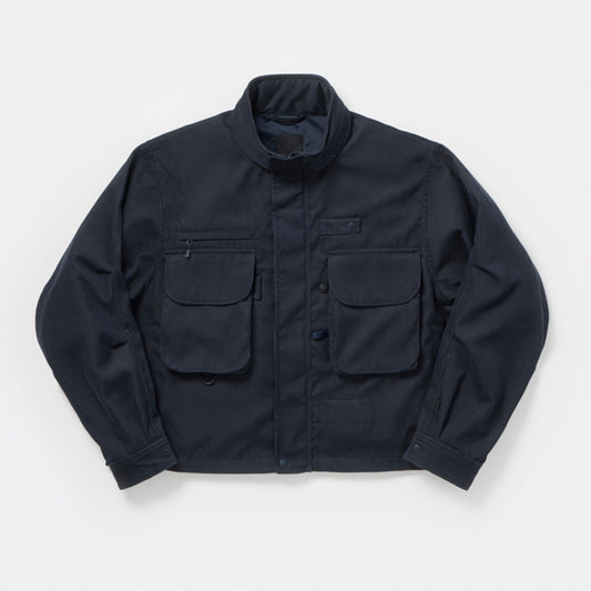 TECH WADING JACKET CORDUROY