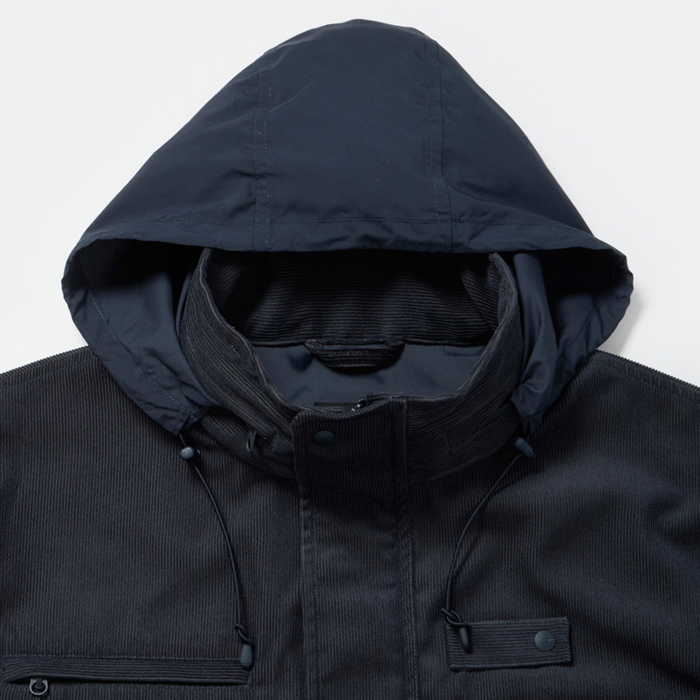TECH WADING JACKET CORDUROY 9/26Pre-order