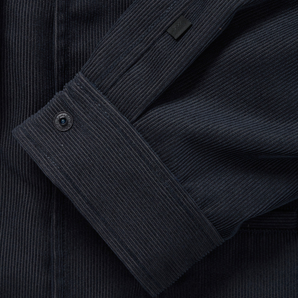 TECH WADING JACKET CORDUROY 9/26Pre-order