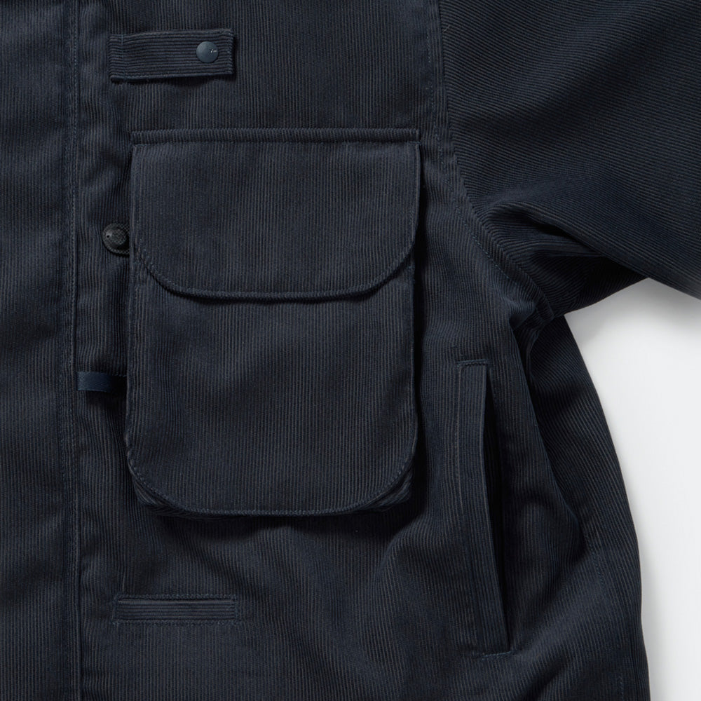 TECH WADING JACKET CORDUROY 9/26Pre-order