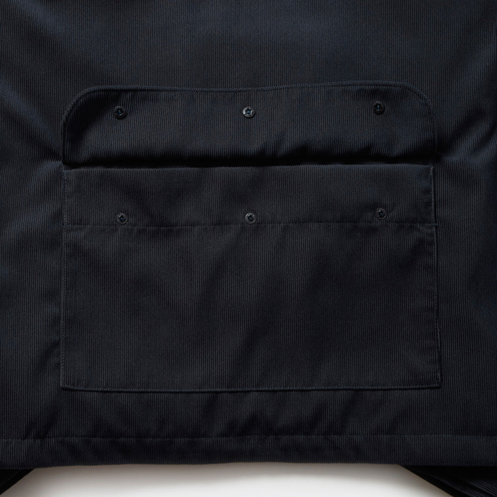 TECH WADING JACKET CORDUROY 9/26Pre-order