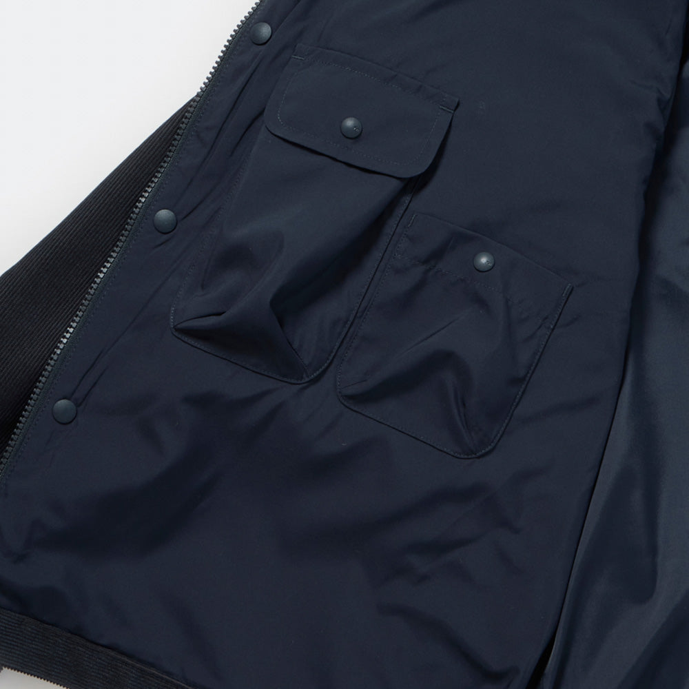 TECH WADING JACKET CORDUROY 9/26Pre-order