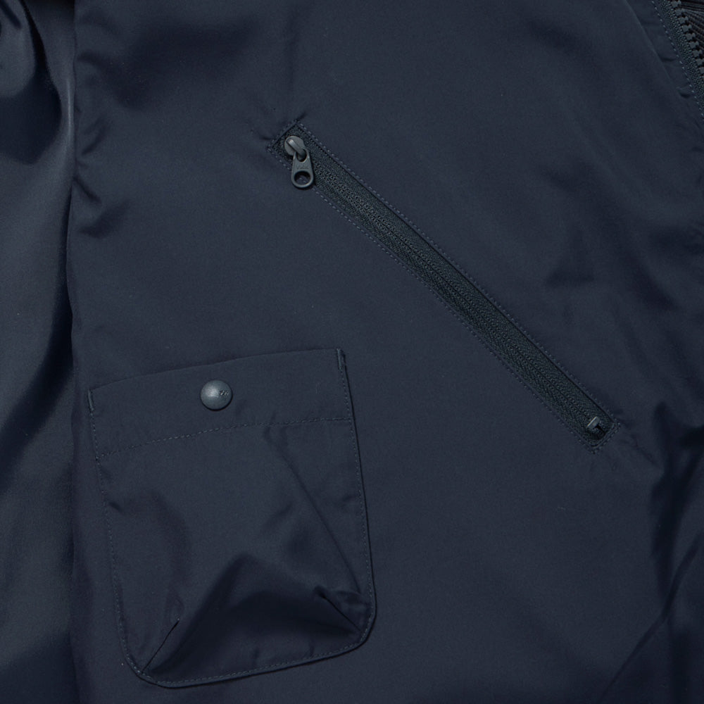 TECH WADING JACKET CORDUROY 9/26Pre-order