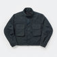 TECH WADING JACKET CORDUROY 9/26Pre-order