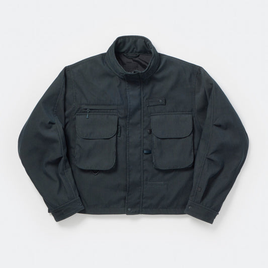TECH WADING JACKET CORDUROY