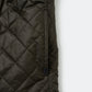 TECH REVERSIBLE BRITISH HUNTER FUR VEST