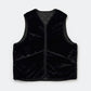 Tech Reversible British Hunter Fur Vest 10/25mae
