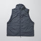 TECH DECHATABLE WINDBREAKER JACKET