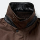 TECH BRITISH SHORT HUNTER JACKET 9/26pre-sale