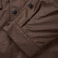 TECH BRITISH SHORT HUNTER JACKET 9/26pre-sale