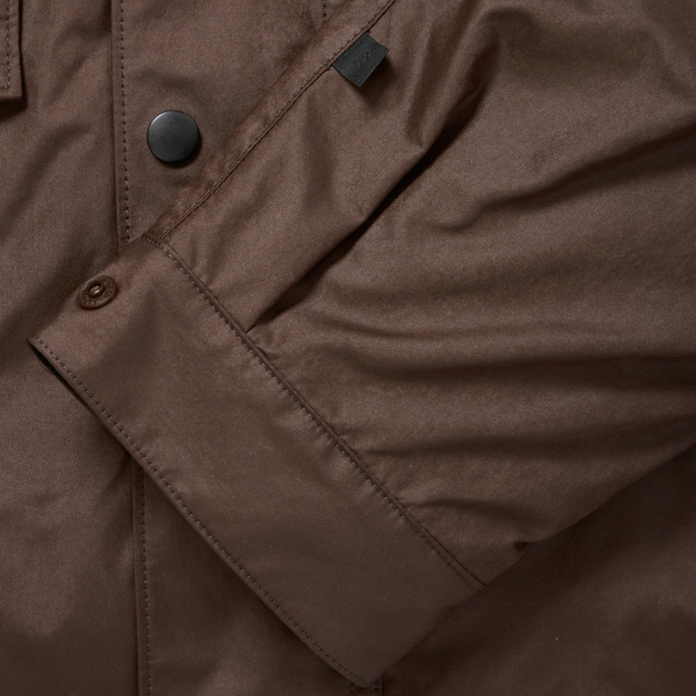 TECH BRITISH SHORT HUNTER JACKET 9/26pre-sale