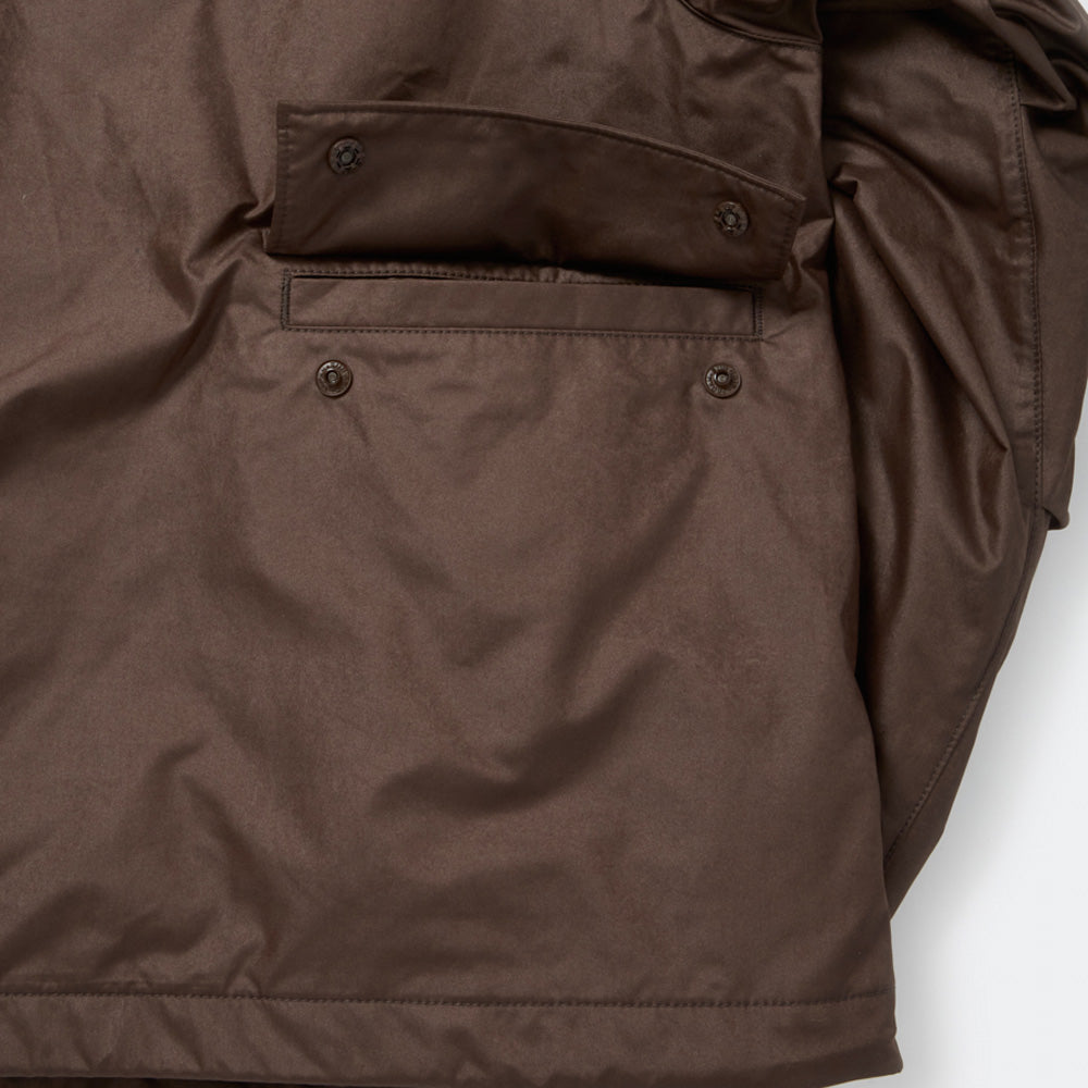 TECH BRITISH SHORT HUNTER JACKET 9/26pre-sale