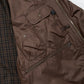 TECH BRITISH SHORT HUNTER JACKET 9/26pre-sale