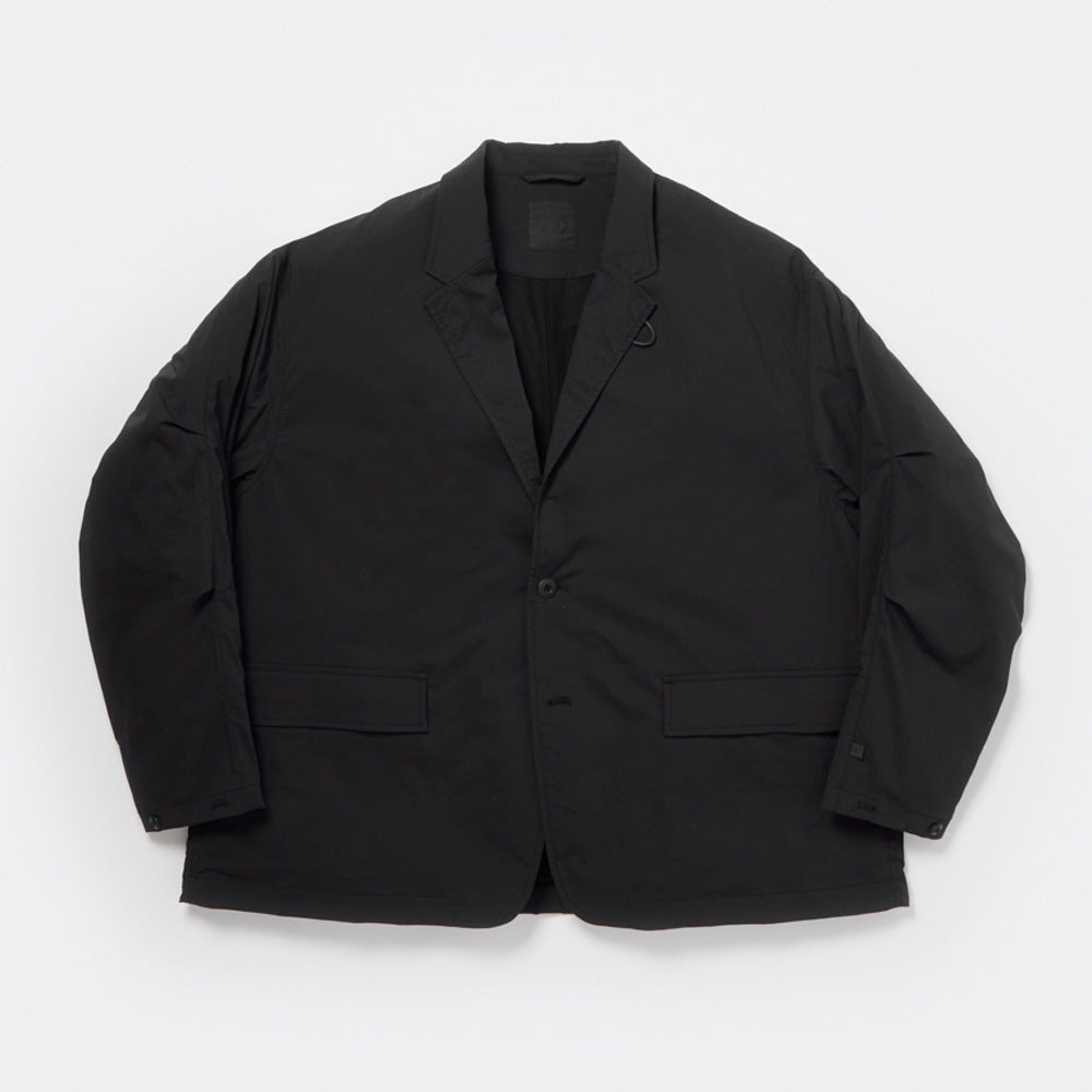 TECH LOOSE 2B JACKET