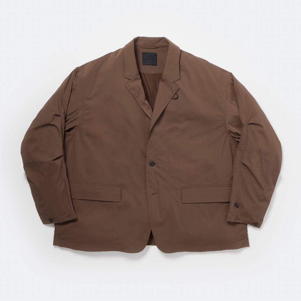 TECH LOOSE 2B JACKET