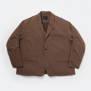 カラー: BROWN GRAY / S