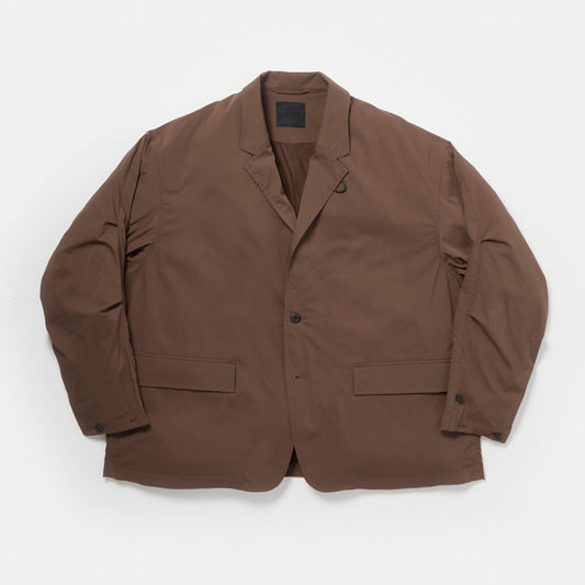TECH LOOSE 2B JACKET