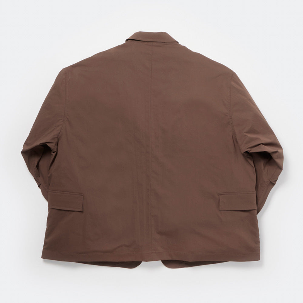 TECH LOOSE 2B JACKET