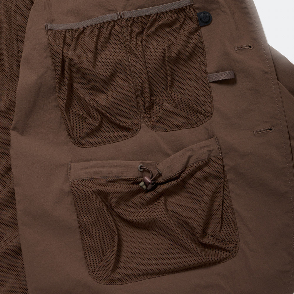 DAIWA PIER39 (ダイワピア39) TECH LOOSE 2B JACKET BJ-50026 (BJ