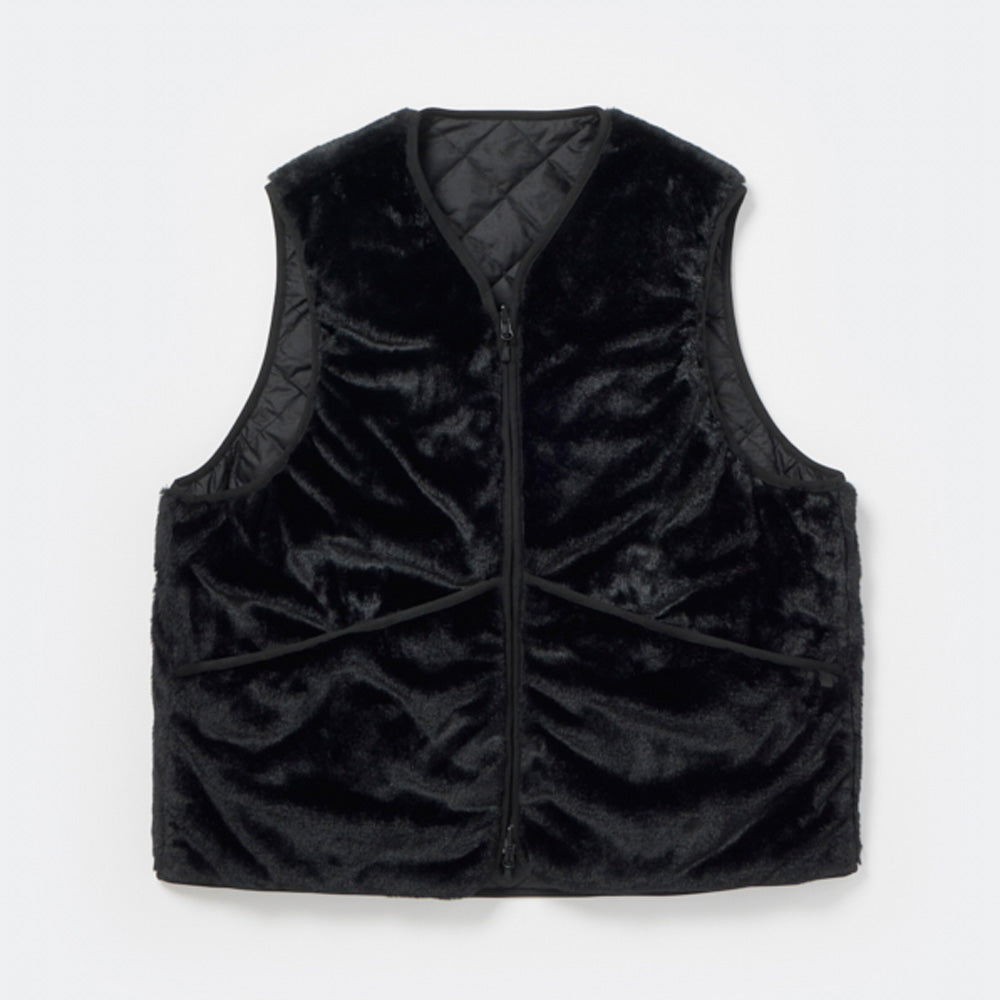 TECH BRITISH HUNTER FUR VEST