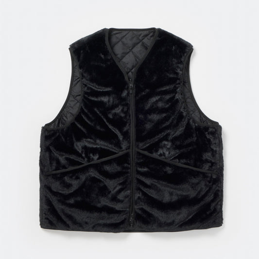 TECH BRITISH HUNTER FUR VEST