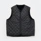 TECH BRITISH HUNTER FUR VEST