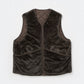 TECH BRITISH HUNTER FUR VEST