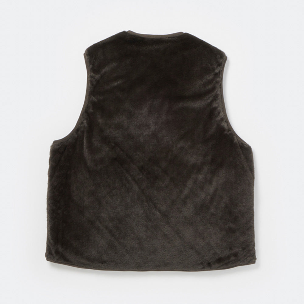 TECH BRITISH HUNTER FUR VEST