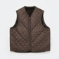TECH BRITISH HUNTER FUR VEST