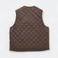 TECH BRITISH HUNTER FUR VEST