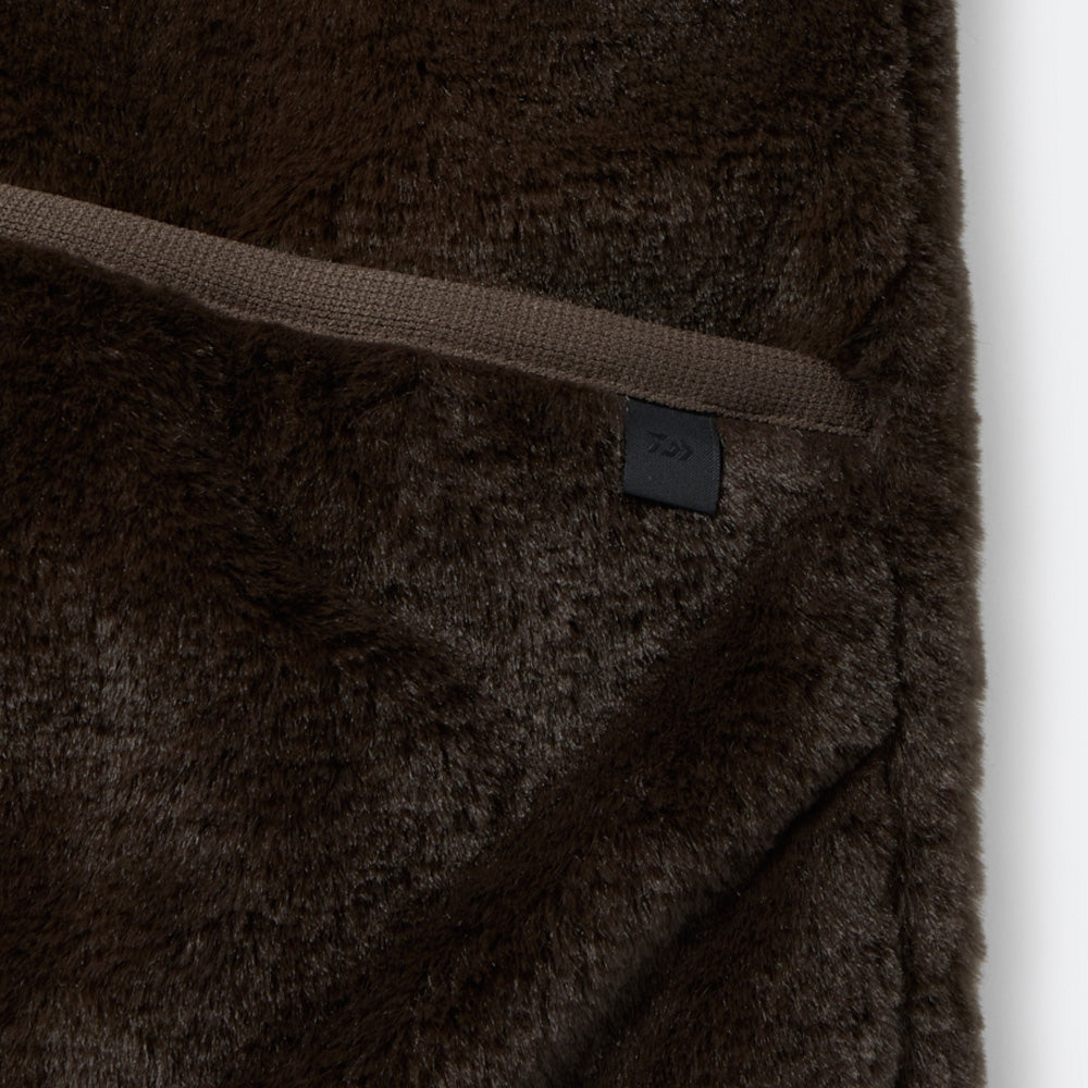 TECH BRITISH HUNTER FUR VEST