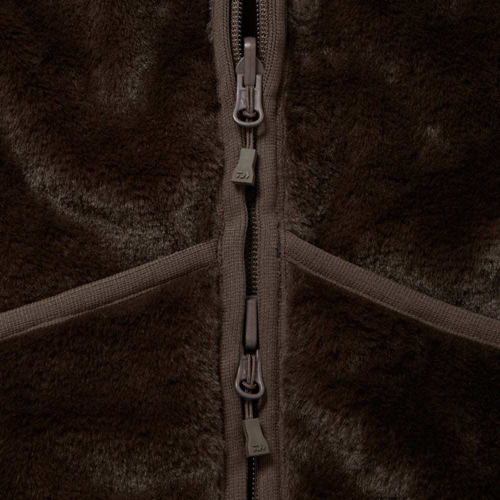 TECH BRITISH HUNTER FUR VEST