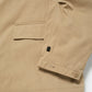 TECH LOOSE 2B JACKET TWILL