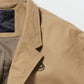 TECH LOOSE 2B JACKET TWILL