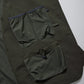TECH LOOSE 2B JACKET TWILL