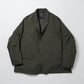 TECH LOOSE 2B JACKET TWILL