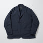 TECH LOOSE 2B JACKET TWILL