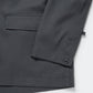 TECH DOUBLE-BREASTED JACKET MOD