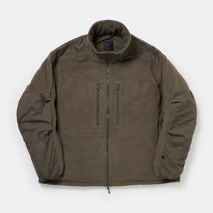 カラー: BROWNKHAKI / S